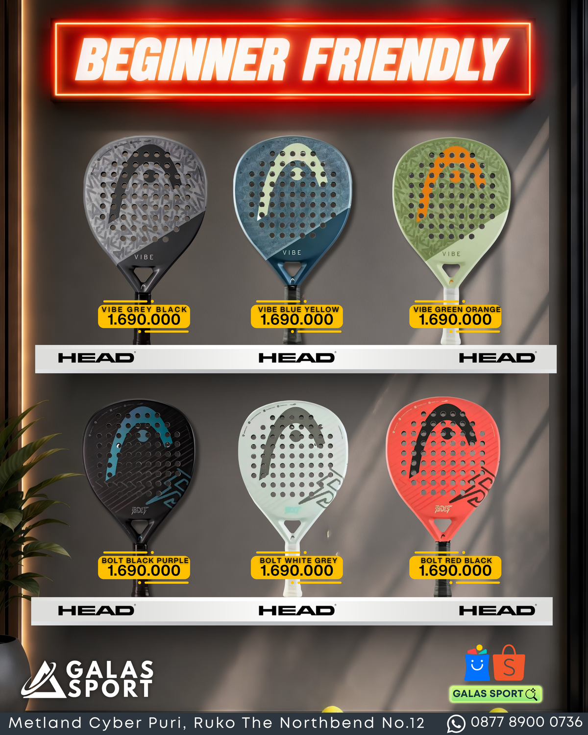 BEGINNER FRIENDLY 2