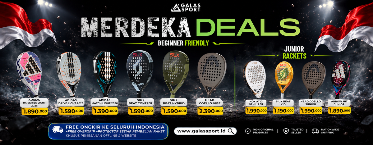 MERDEKA DEALS