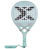 NOX Ventus Hybrid Carbon 12K Lite 2026 (Teardrop) Racket/Raket Padel