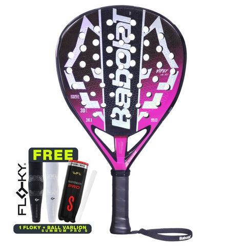 Babolat Viper 3.1 Juan Lebron New Collection 2027