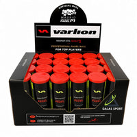 Varlion Summum Pro S Ball 1 tube (3pcs) (Salinan)