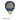 Adidas Cross It Light Milano Carbon 24K 2026 by Martita Ortega racket/Raket Padel