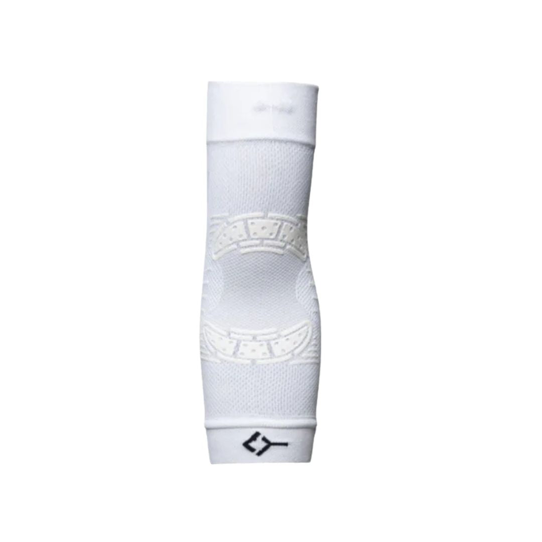 FLOKY ELBOW SUPPORT PREMIER PADEL WHITE