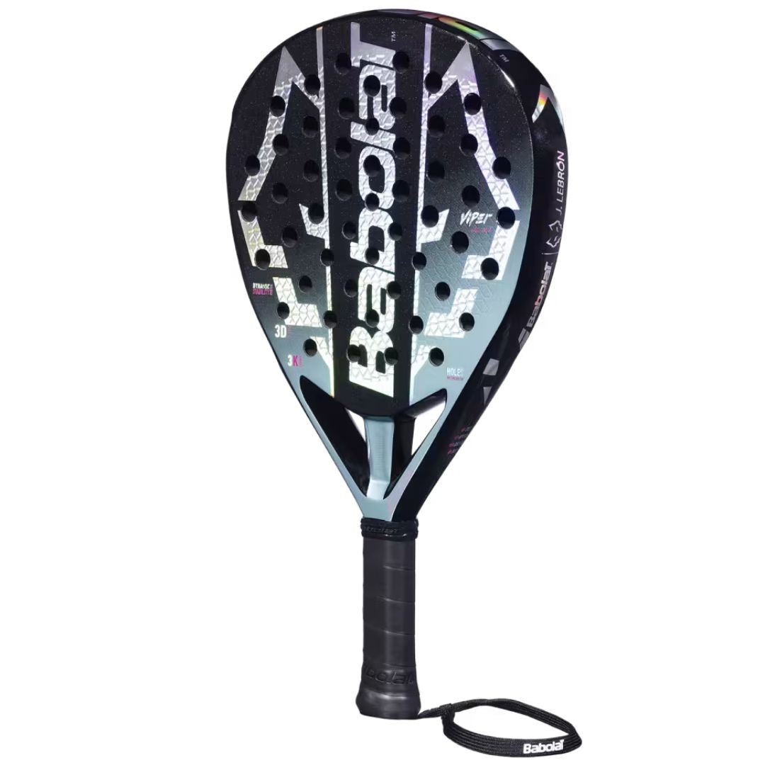 Babolat Viper 3.1 Juan Lebron New Collection 2027