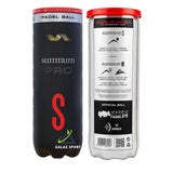 Varlion Summum Pro S Ball 1 tube (3pcs) (Salinan)