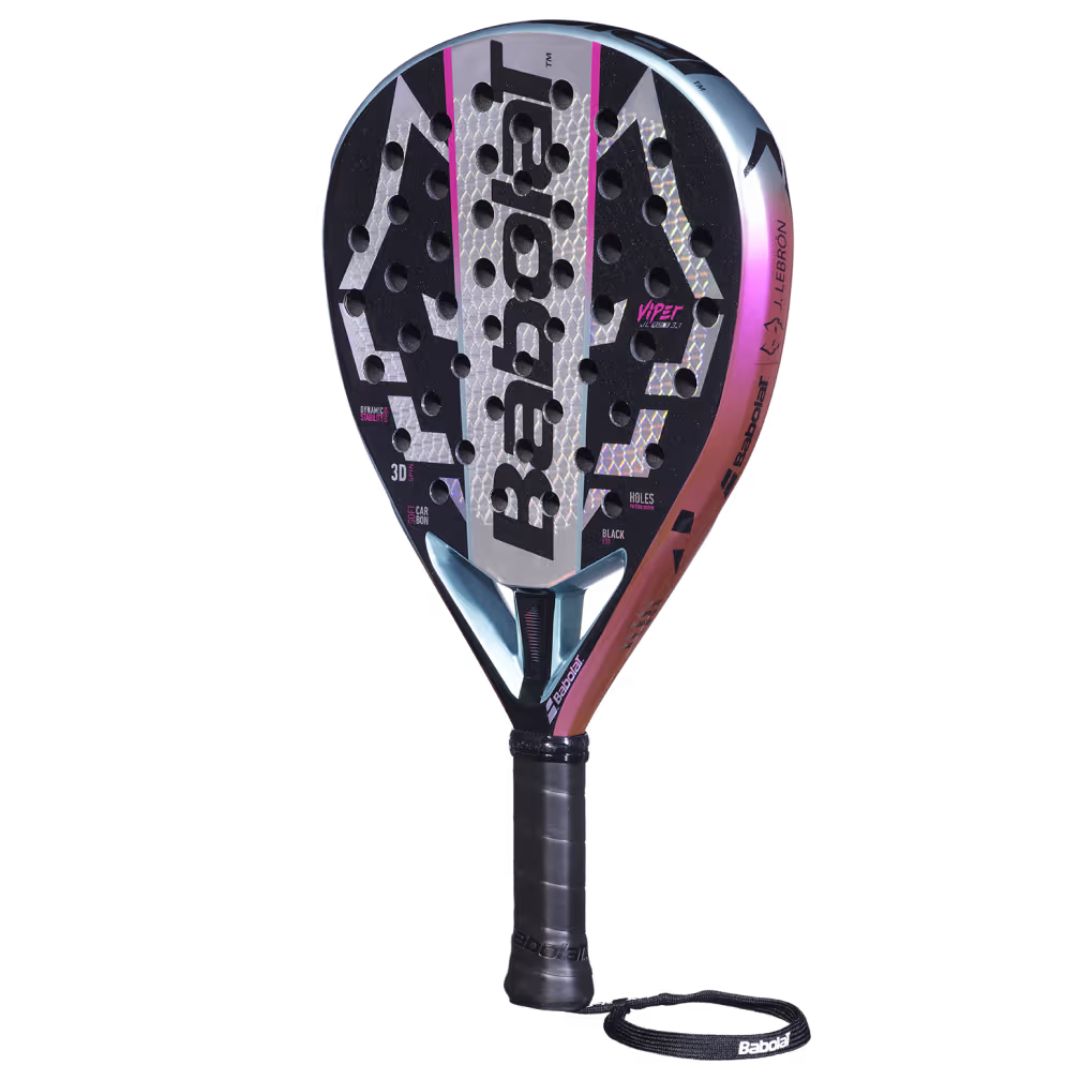 Babolat Viper Soft 3.1 Juan Lebron New Collection 2027