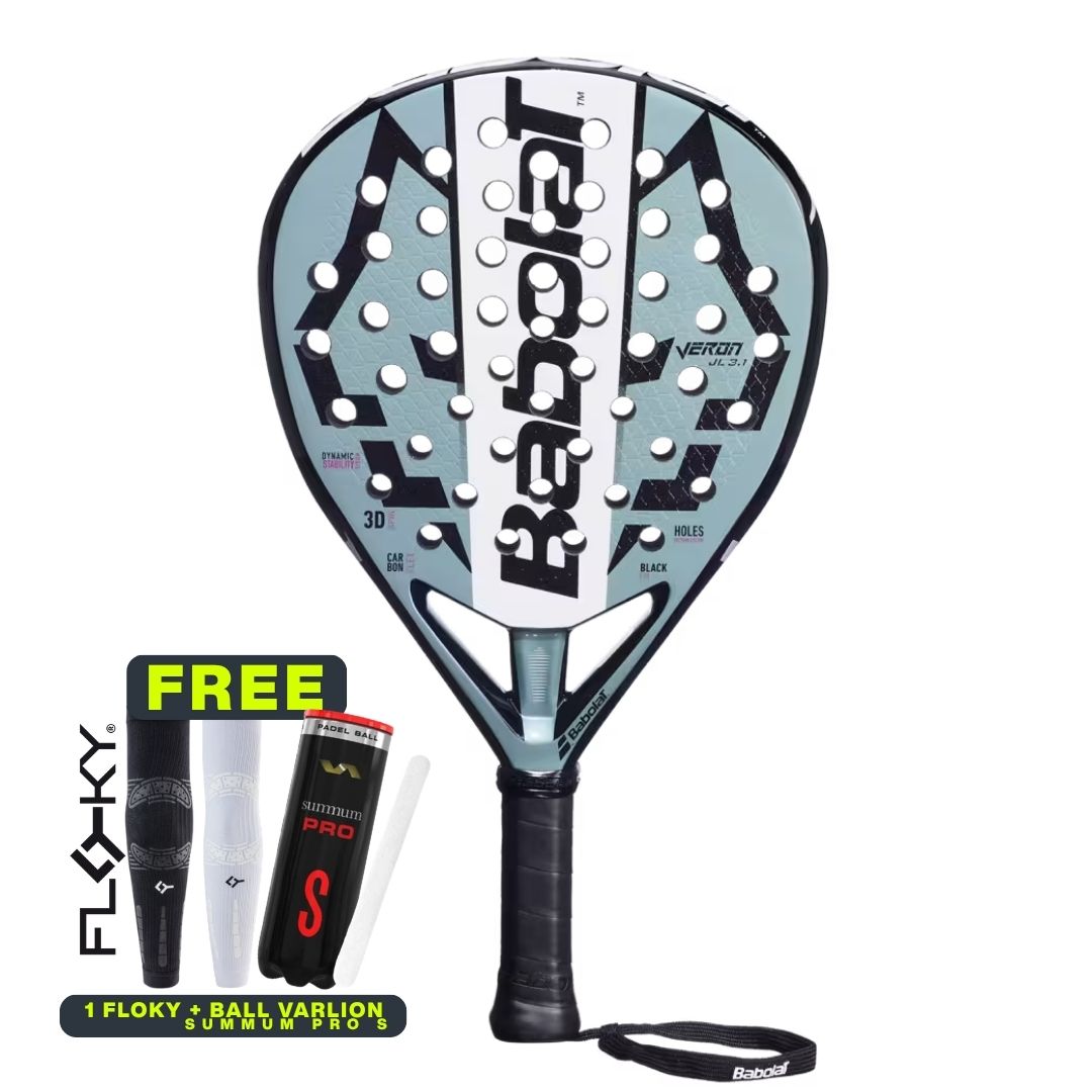 Babolat Veron 3.1 Juan Lebron New Collection 2027