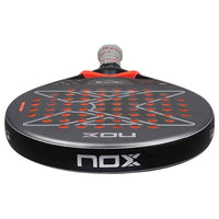 NOX ML10 Ventus Control Carbon 3K 2026 by Miguel Lamperti Racket/Raket Padel
