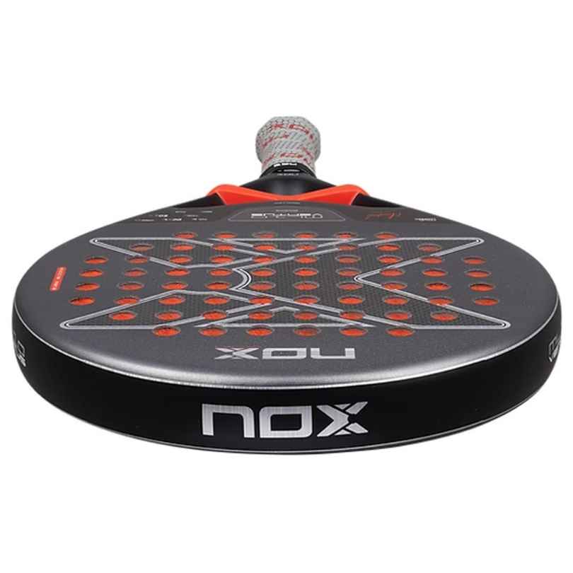NOX ML10 Ventus Control Carbon 3K 2026 by Miguel Lamperti Racket/Raket Padel