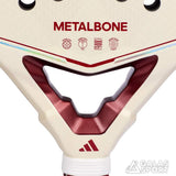 Adidas Metalbone Reserve EDT 2026 16K (Diamond) Ale Galan Racket/Raket Padel