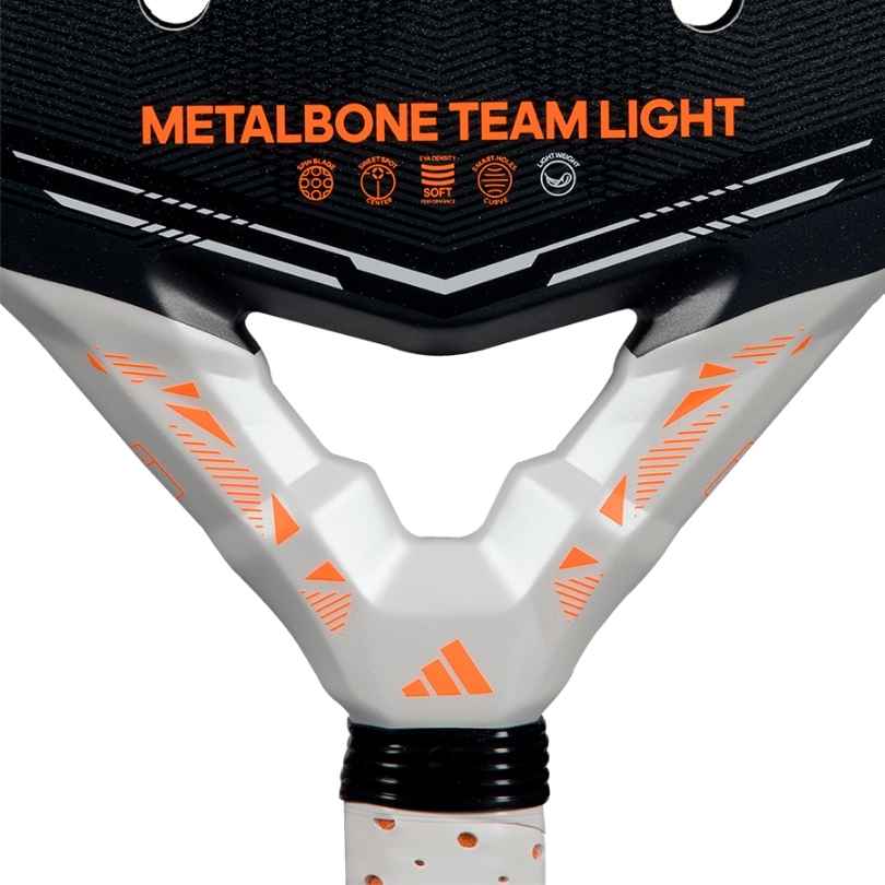 Adidas Metalbone TeamLight Fiber Glass (Round) 2026