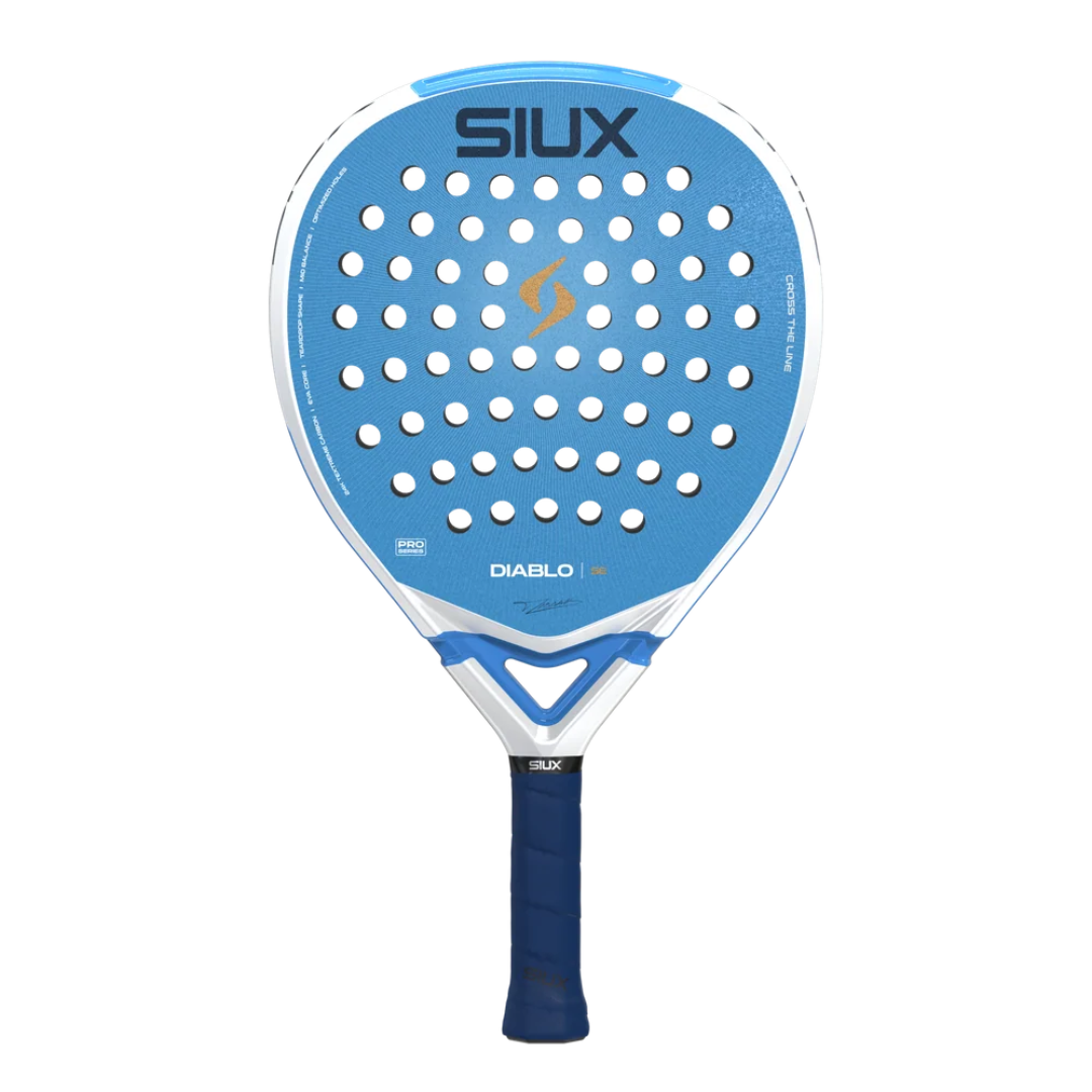 Siux Diablo Pro SE AR - Argentina Edition 2026