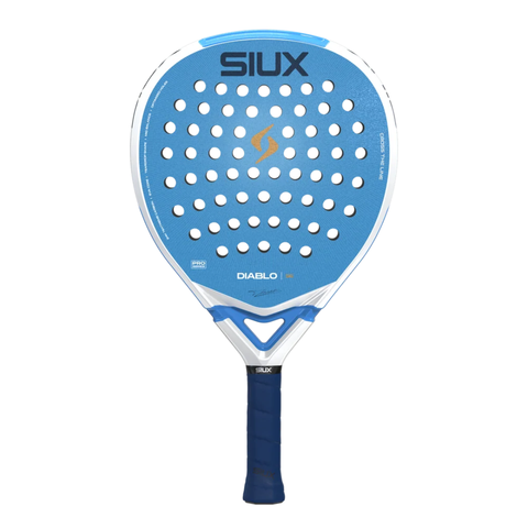 Siux Diablo Pro SE AR - Argentina Edition 2026