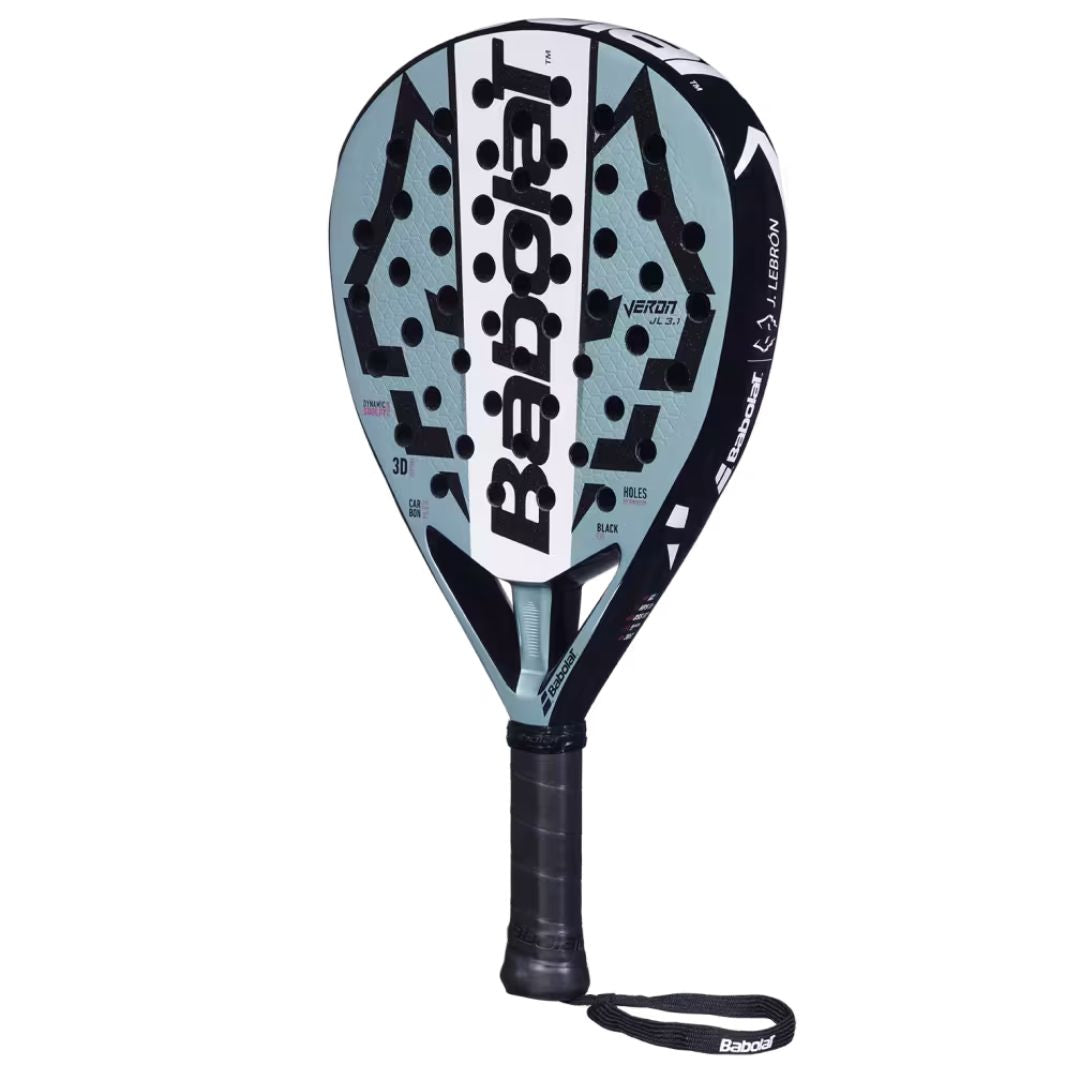 Babolat Veron 3.1 Juan Lebron New Collection 2027