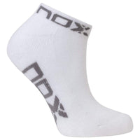 Nox Ankle WHITE/GREY