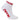 Nox Ankle WHITE/RED