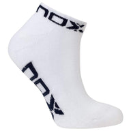 Nox Ankle WHITE/BLACK