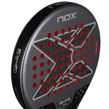 NOX ML10 Ventus Control Carbon 3K 2026 by Miguel Lamperti Racket/Raket Padel