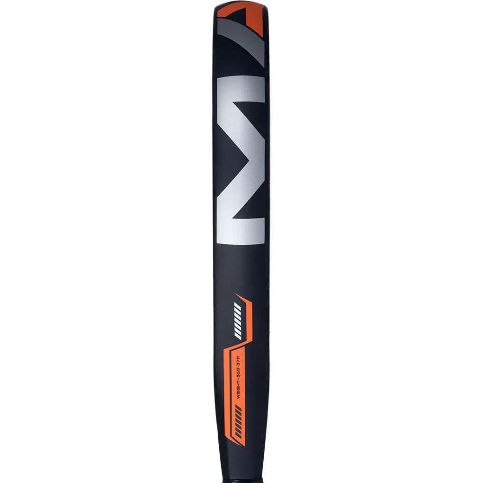Adidas Match Black Orange 3.5 2026