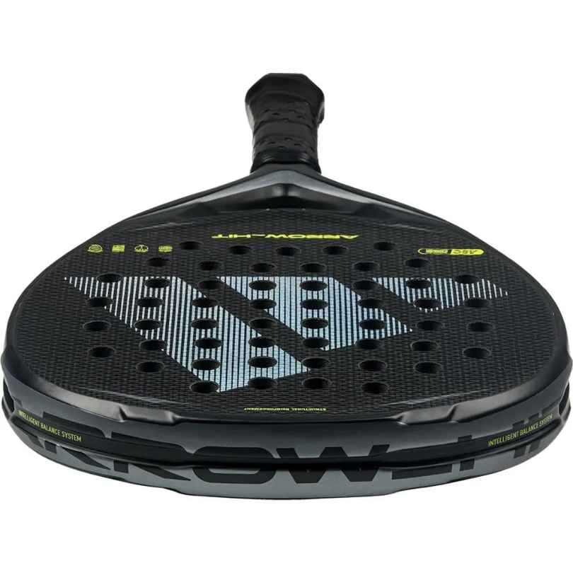 Adidas Arrow Hit 16K Attack (Teardrop) 2026 Racket/Raker Padel