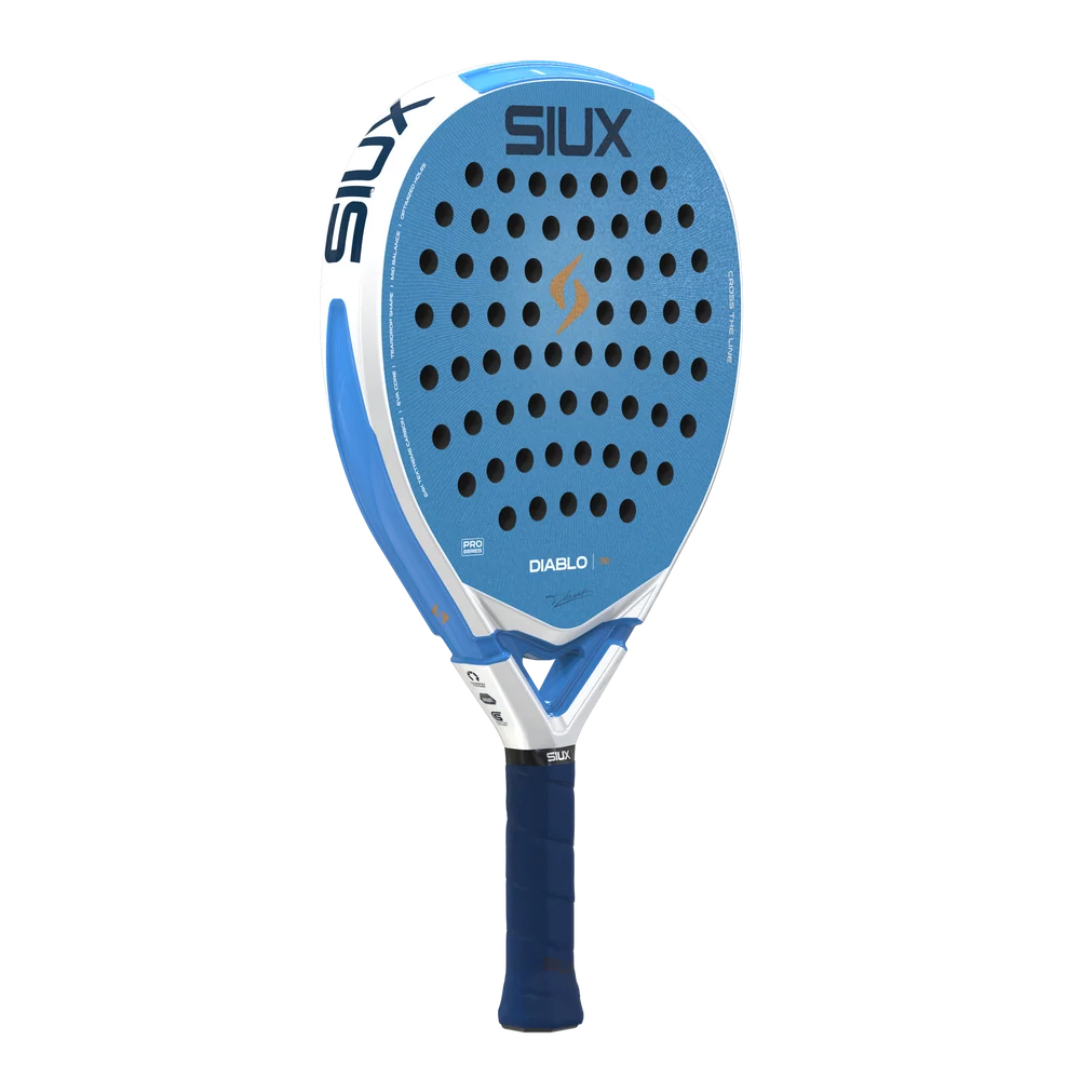 Siux Diablo Pro SE AR - Argentina Edition 2026