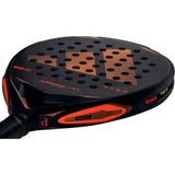 Adidas Arrow Hit CTRL ASC Carbon Fiber Glass (Round) 2026 Racket/Raket Padel