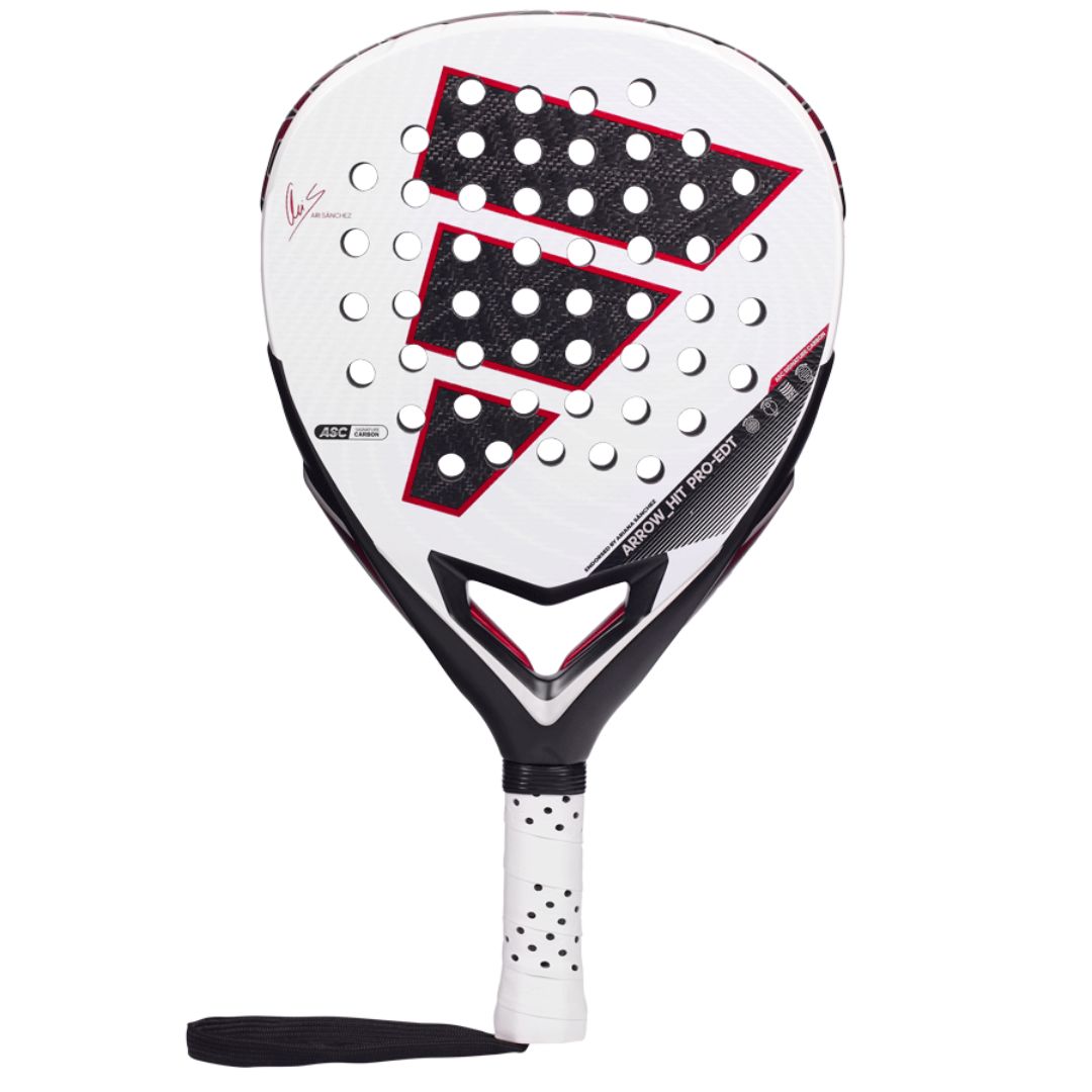 Adidas Arrow Hit Pro Edt 2026 ASC Carbon (Diamond) Ari Sanchez
