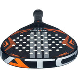Adidas Match Black Orange 3.5 2026