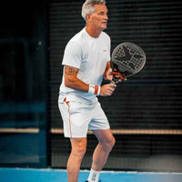 NOX ML10 Ventus Control Carbon 3K 2026 by Miguel Lamperti Racket/Raket Padel