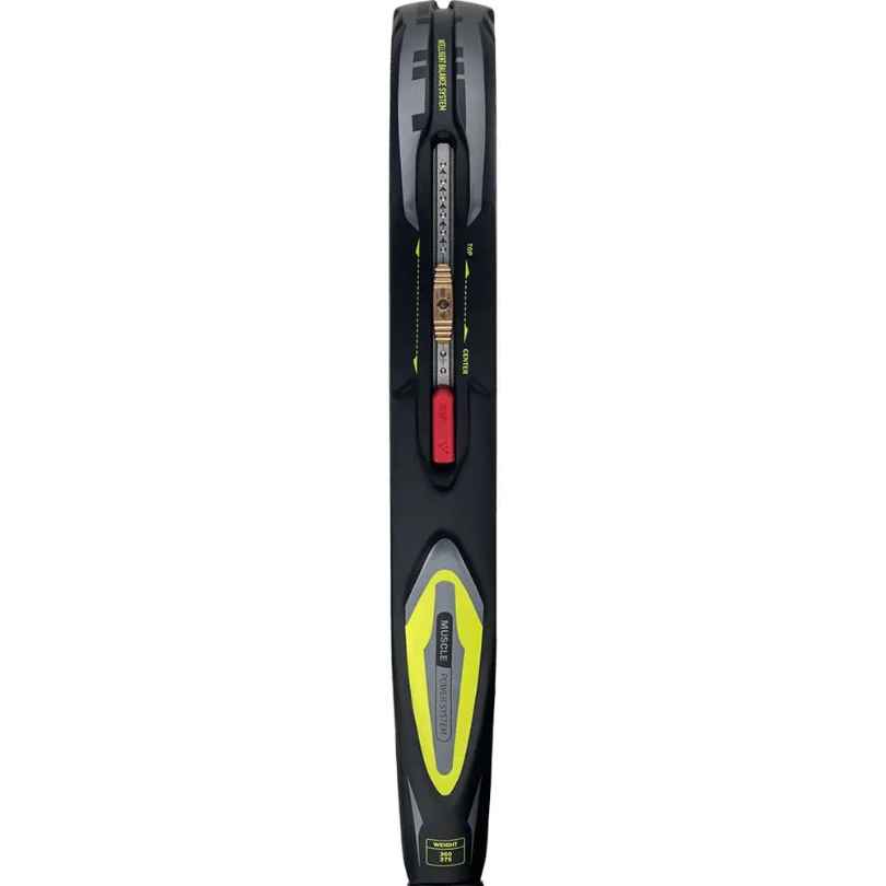 Adidas Arrow Hit 16K Attack (Teardrop) 2026 Racket/Raker Padel