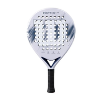 WILSON Optix V2 Lite Lilac 2026