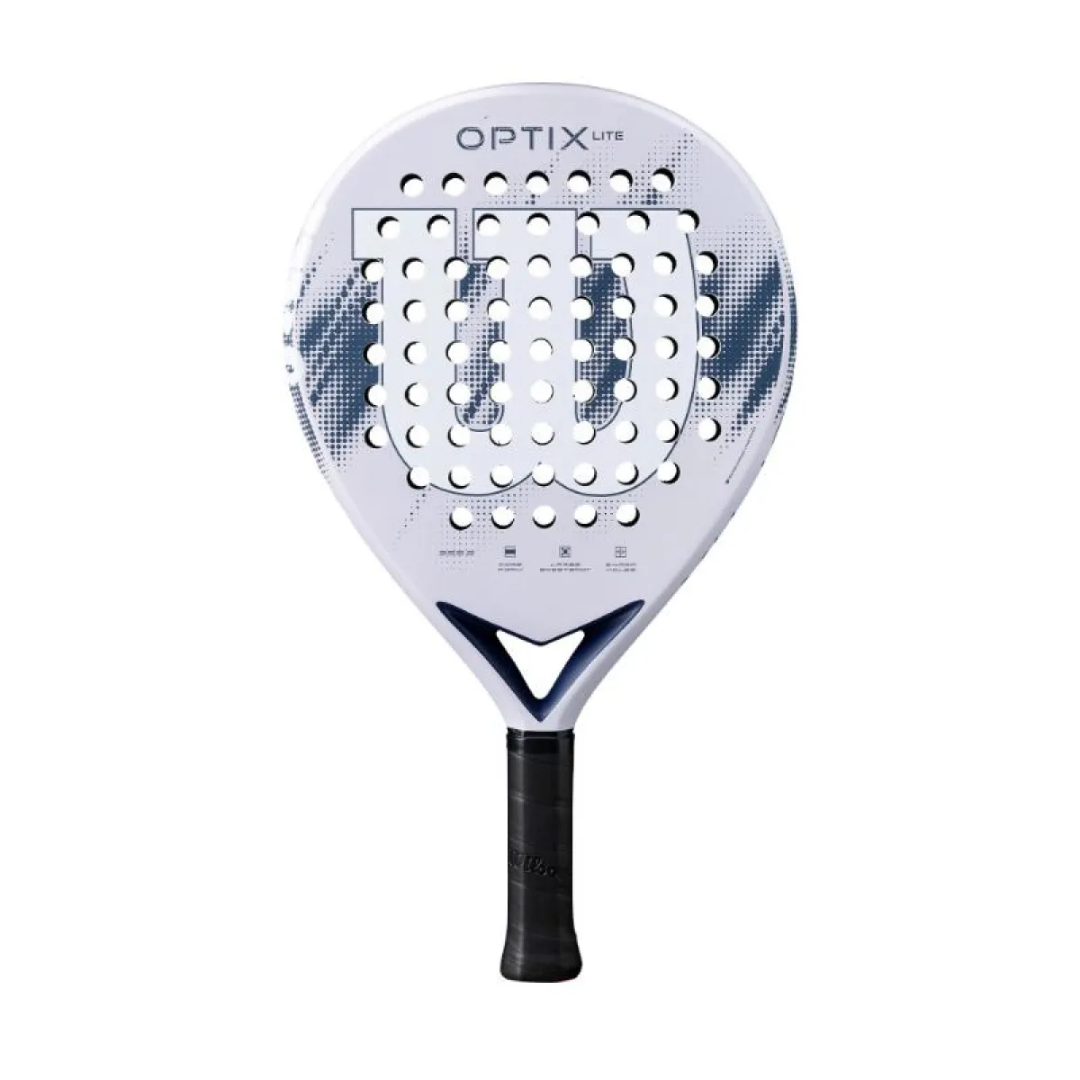 WILSON Optix V2 Lite Lilac 2026