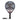 NOX AT10 Luxury Genius 12K 2025 (Teardrop) by Agustin Tapia Racket/Raket Padel