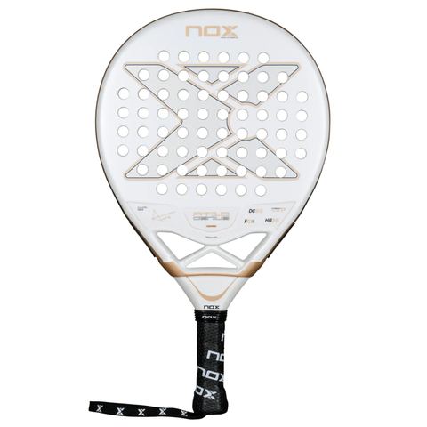 NOX AT10 Genius Junior JR 2026(Teardrop) by Agustin Tapia
