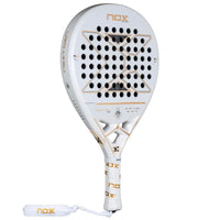 Nox NextGen Pro Hybrid 12K NFA Series (Teardrop) by Agustin Tapia Racket/Raket Padel