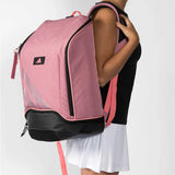 Tas Backpack Raket Padel Adidas Series Pro Tour Pink Martita Ortega 2026