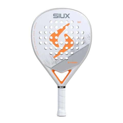 Siux Zyron Orange 2026