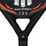 Adidas Match Black Orange 3.5 2026
