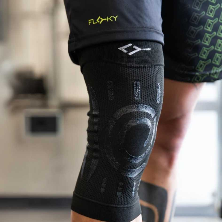 FLOKY KNEE SUPPORT RIGHT/LEFT