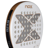 NOX AT10 Genius Junior JR 2026(Teardrop) by Agustin Tapia