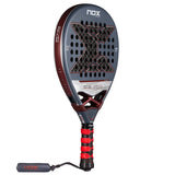 NOX AT10 Luxury Genius 12K 2025 (Teardrop) by Agustin Tapia Racket/Raket Padel