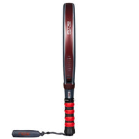 NOX AT10 Luxury Genius 12K 2025 (Teardrop) by Agustin Tapia Racket/Raket Padel
