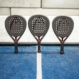 HEAD Coello Team 2026 Carbon FIberGlass Racket/Raket padel
