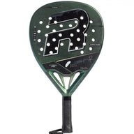 Royal Padel Japan Pro Green 2026 Carbon 3K (Diamond) Racket/Raket Padel