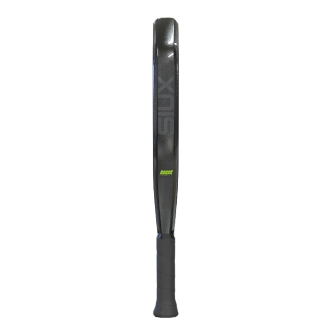 Siux Fenix Pro Mad SE Carbon 12K (Hybrid) 2026 by Leo Ausburger