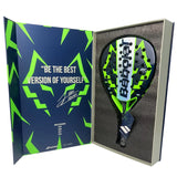 Babolat Viper 3.0 FW Carbon 3K 2026 by Juan Lebron Racket/Raket padel