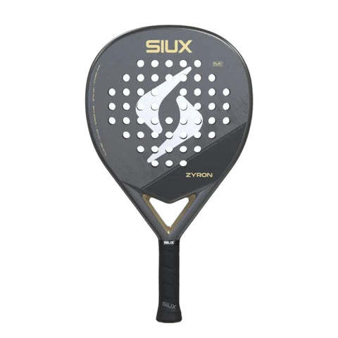 Siux Zyron Gold 2026