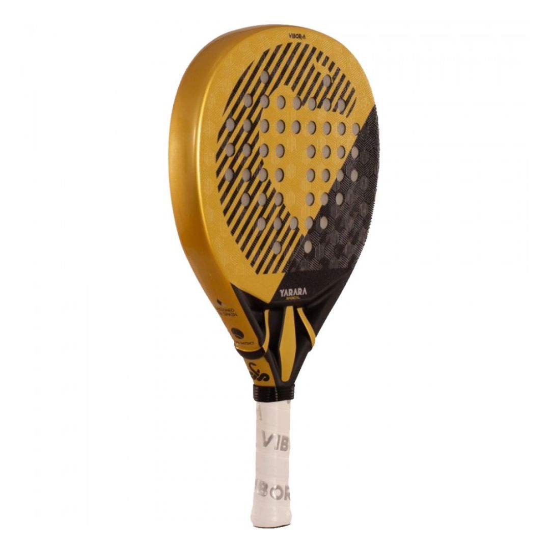 Yarara Radical Gold 2027 Carbon 12K