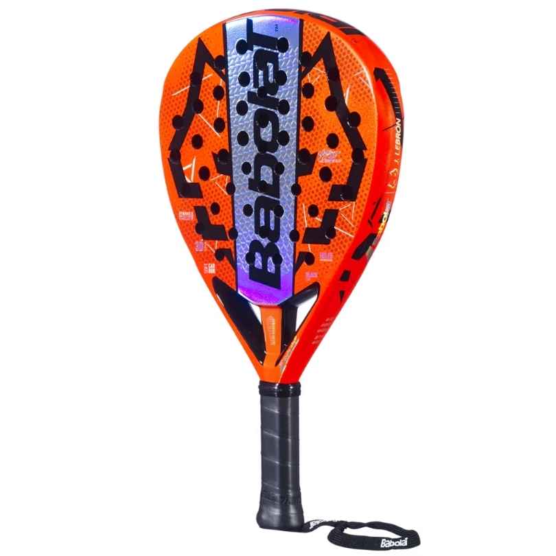 Babolat Viper Soft  Juan Lebron 3.0 2026
