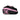 Tas Raket Padel Bag Nox Street Series Grey/Pink